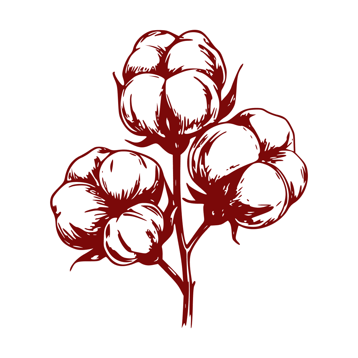 Чистый хлопок